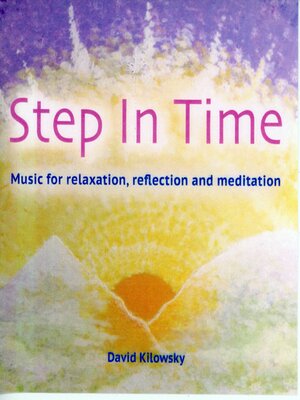 cover image of Step in Time